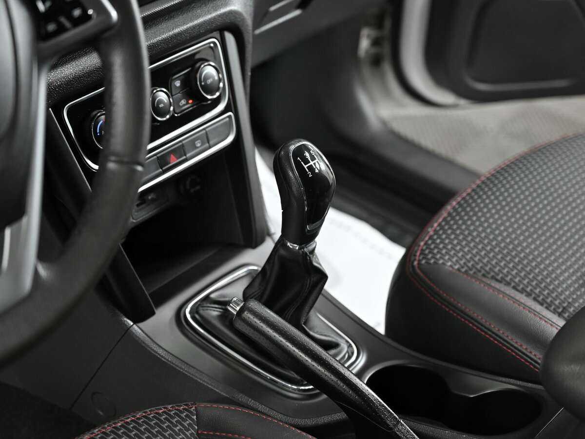 Chery Tiggo 3 2017 года с пробегом. Фото: #11