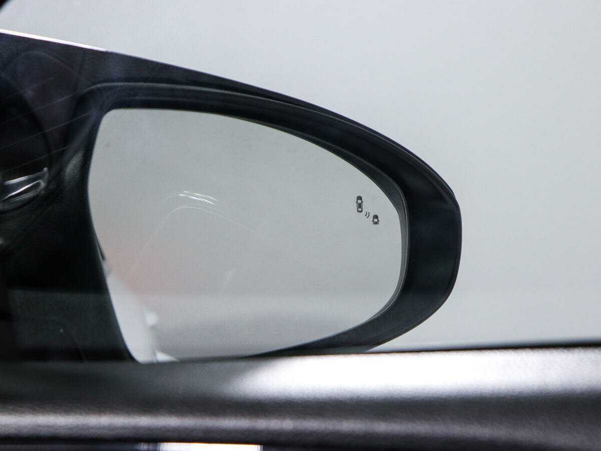 Kia Ceed 2018 года с пробегом. Фото: #15