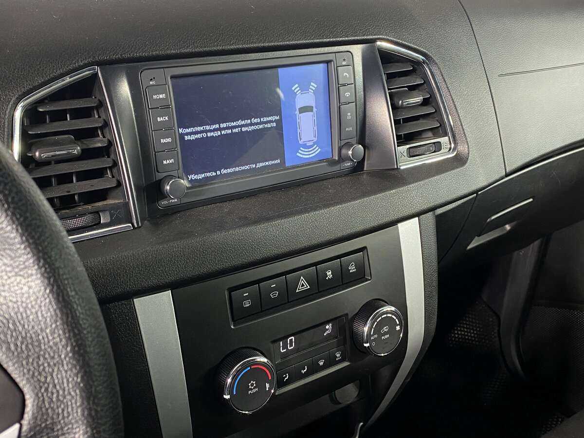 УАЗ Patriot 2021 года с пробегом. Фото: #10