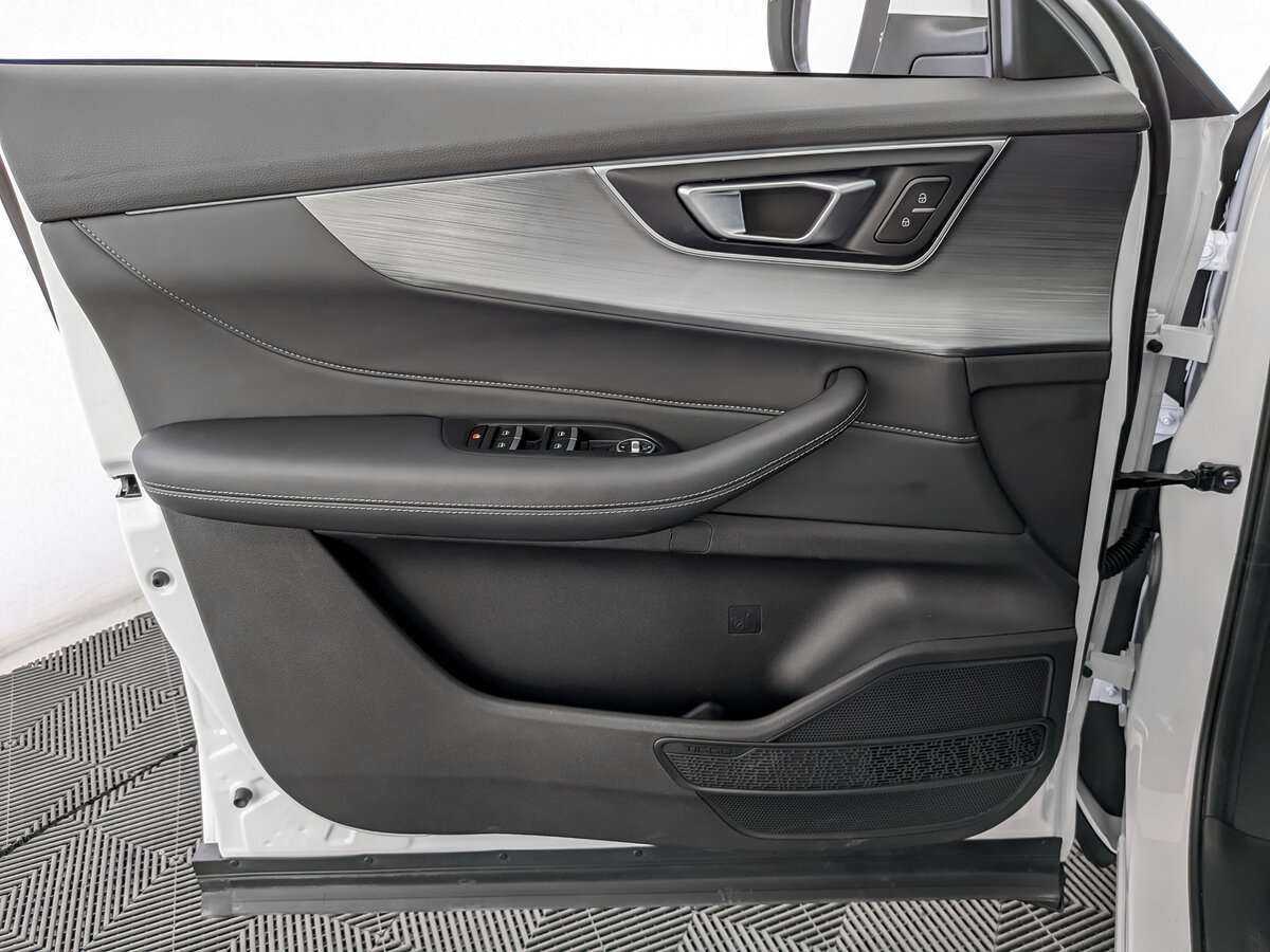 Chery Tiggo 4 Pro 2023 года с пробегом. Фото: #13