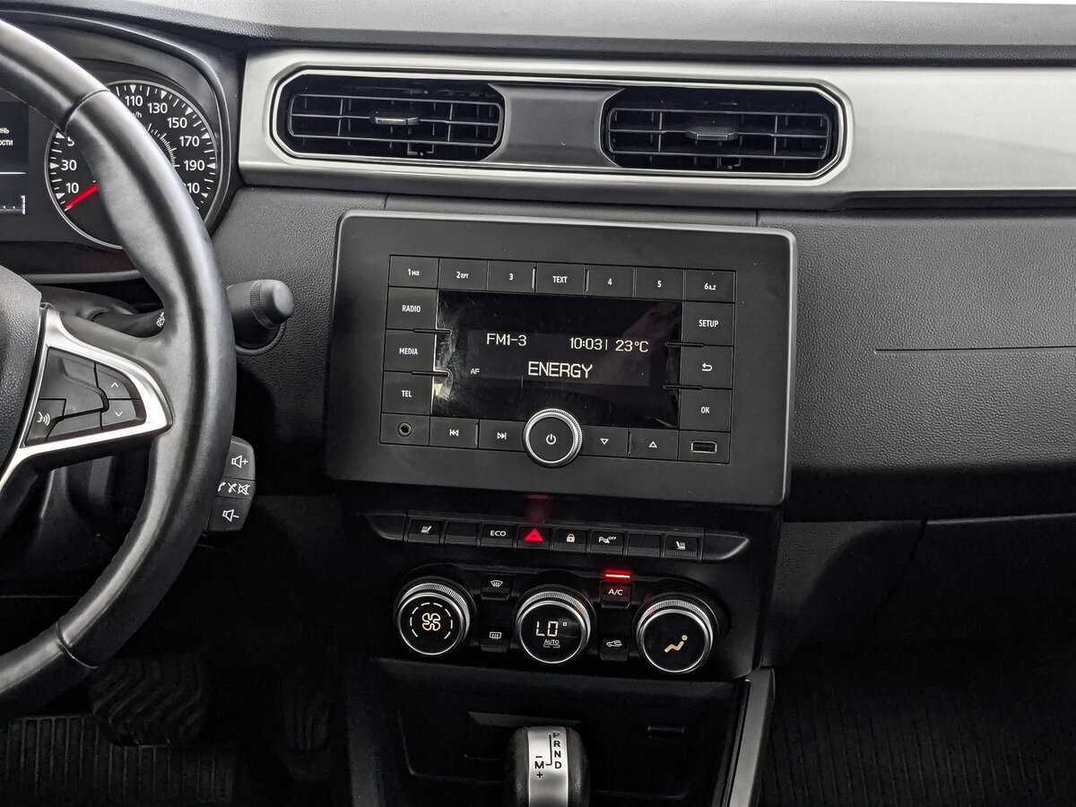 Renault Arkana 2020 года с пробегом. Фото: #12