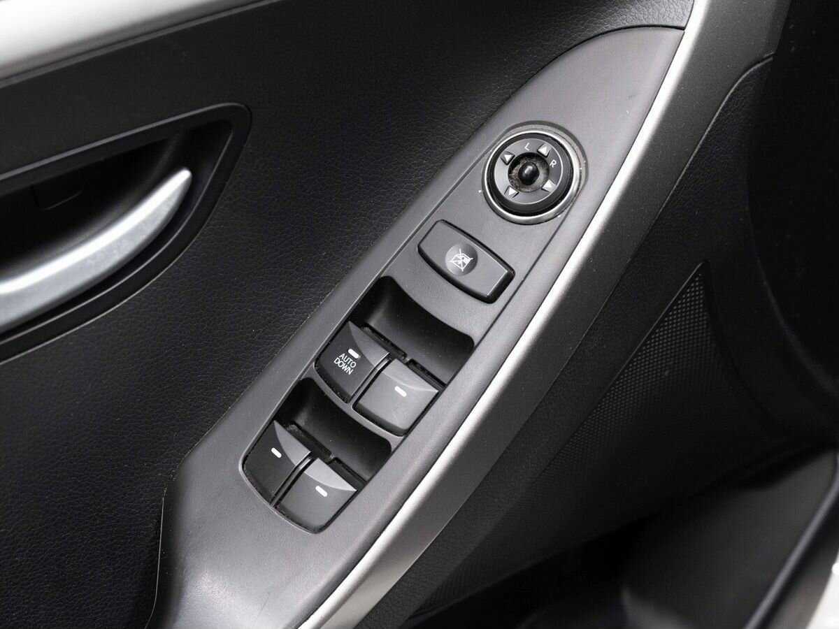 Hyundai i30 2013 года с пробегом. Фото: #14