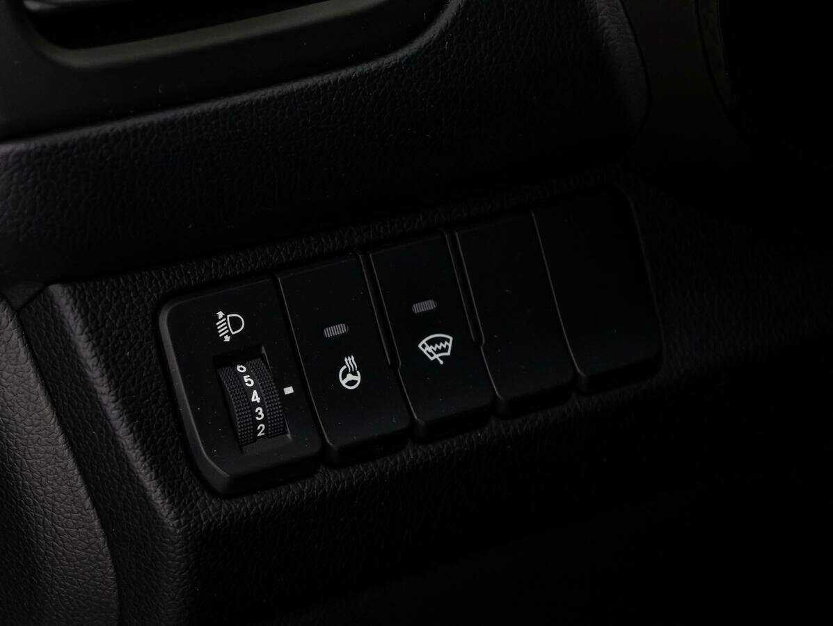 Kia Rio 2016 года с пробегом. Фото: #14