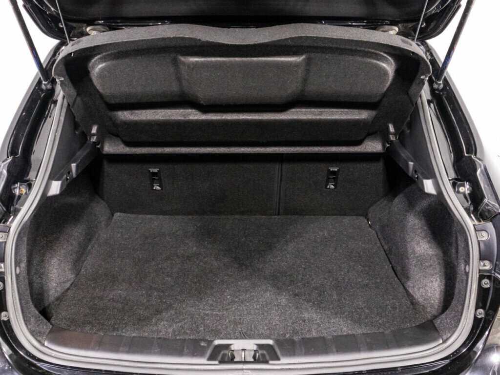 Nissan Qashqai 2016 года с пробегом. Фото: #14