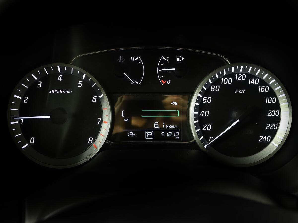 Nissan Sentra 2015 года с пробегом. Фото: #8