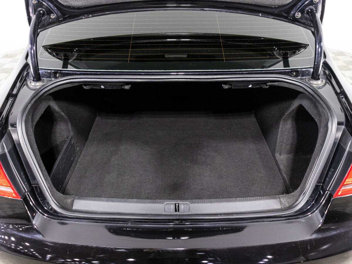 Volkswagen Passat 2013 года с пробегом. Фото: #14