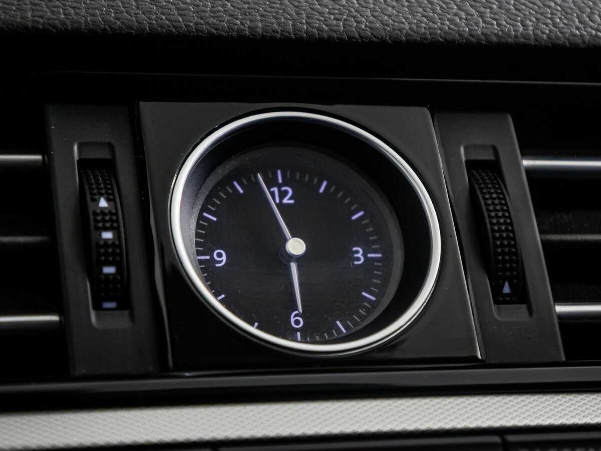 Volkswagen Passat 2018 года с пробегом. Фото: #9