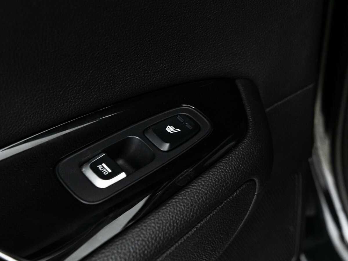 Kia Optima 2019 года с пробегом. Фото: #22