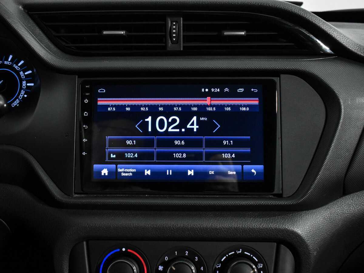 Chery Tiggo 3 2019 года с пробегом. Фото: #13