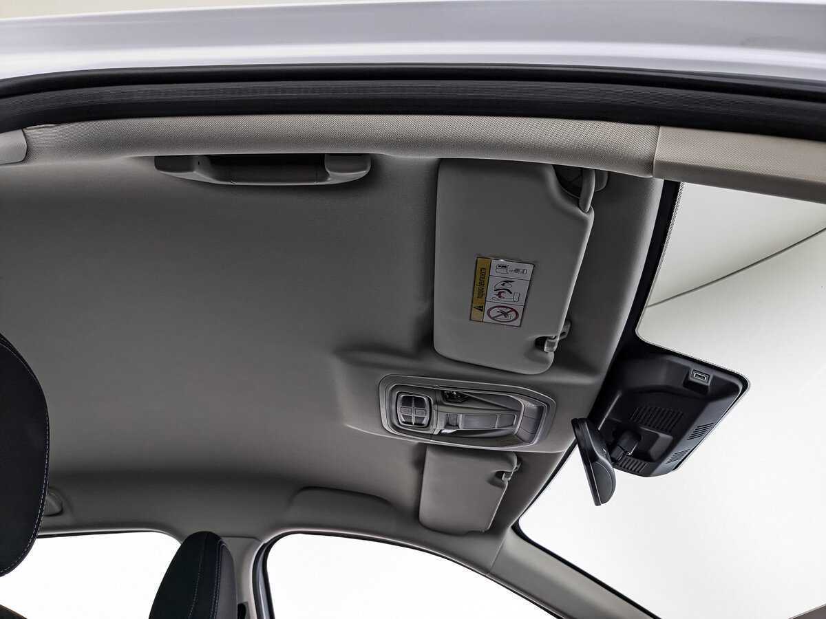 Haval Jolion 2023 года с пробегом. Фото: #18