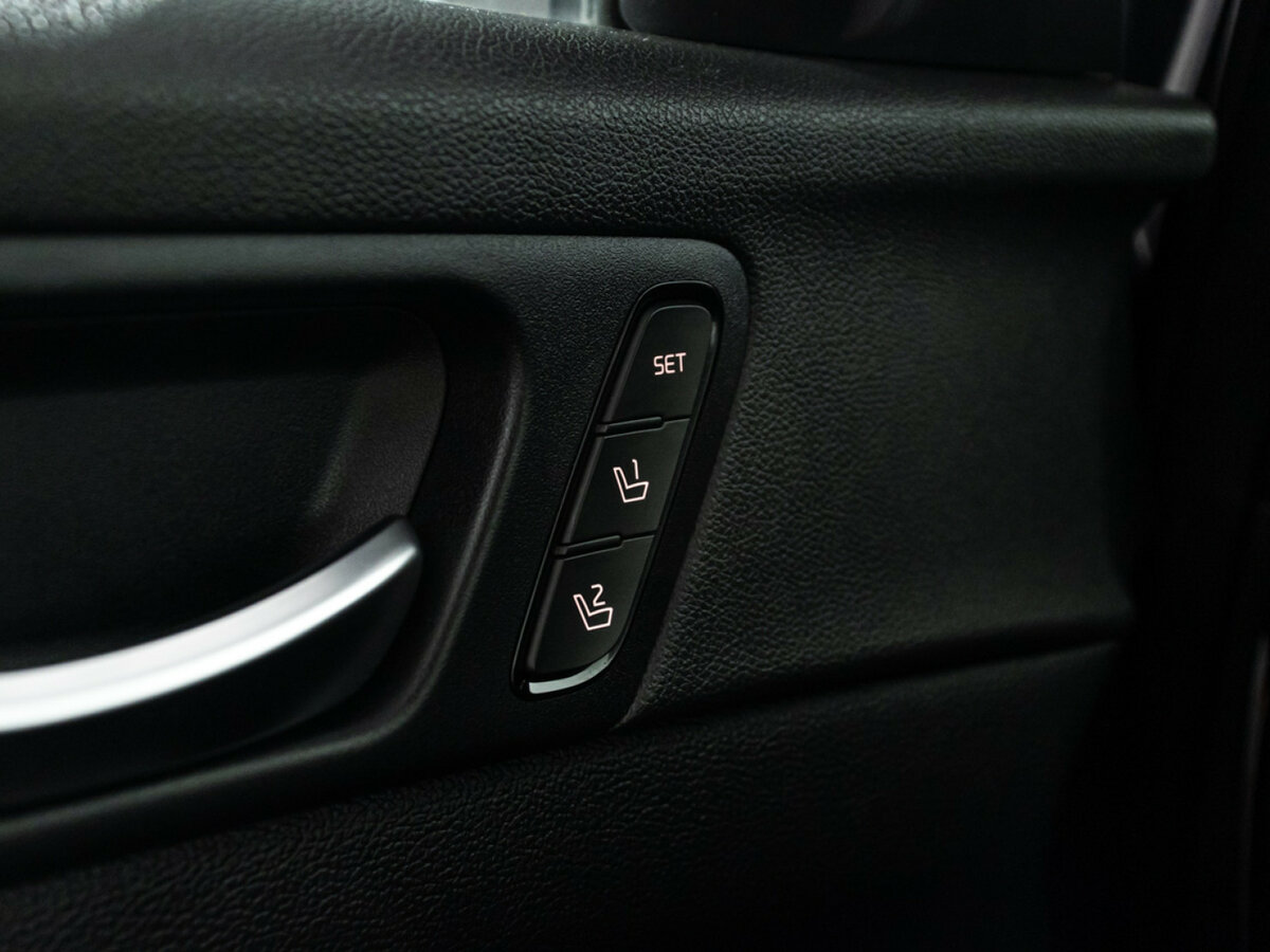 Kia Optima 2018 года с пробегом. Фото: #14