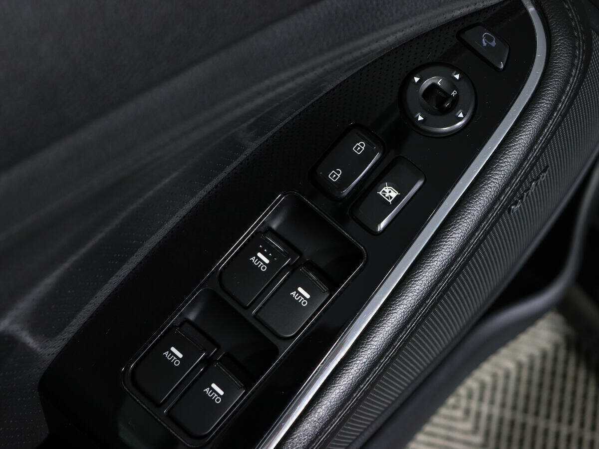 Kia Optima 2014 года с пробегом. Фото: #15