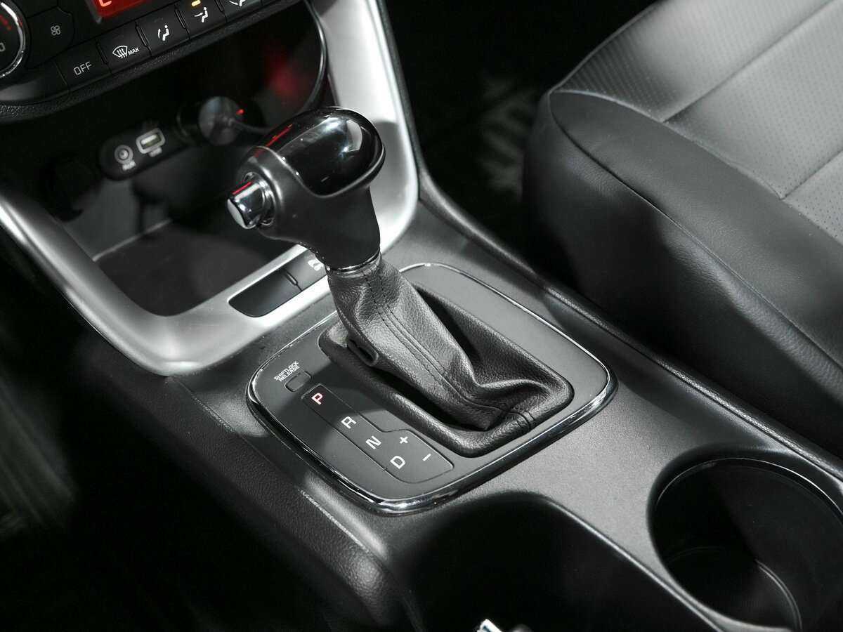 Kia Ceed 2017 года с пробегом. Фото: #11