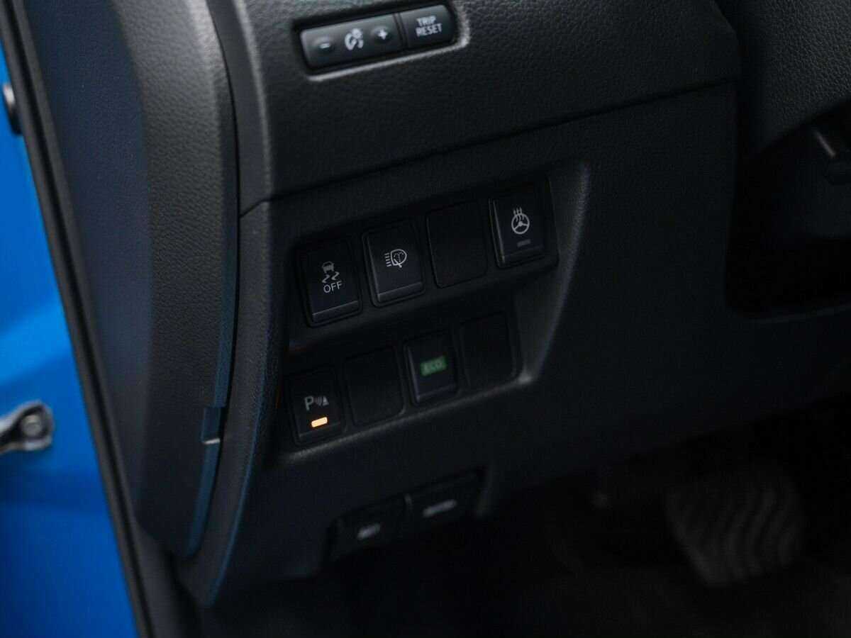 Nissan Qashqai 2019 года с пробегом. Фото: #16