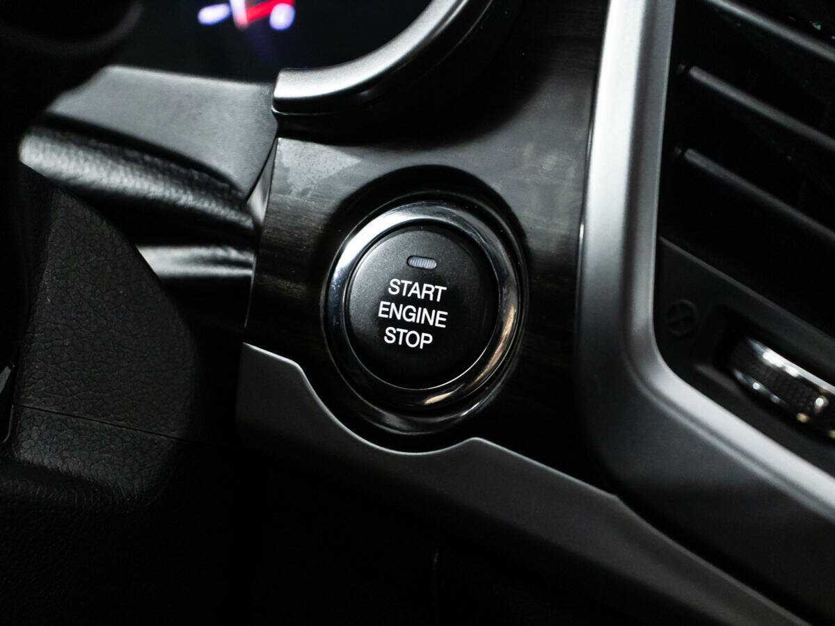 SsangYong Actyon 2014 года с пробегом. Фото: #15