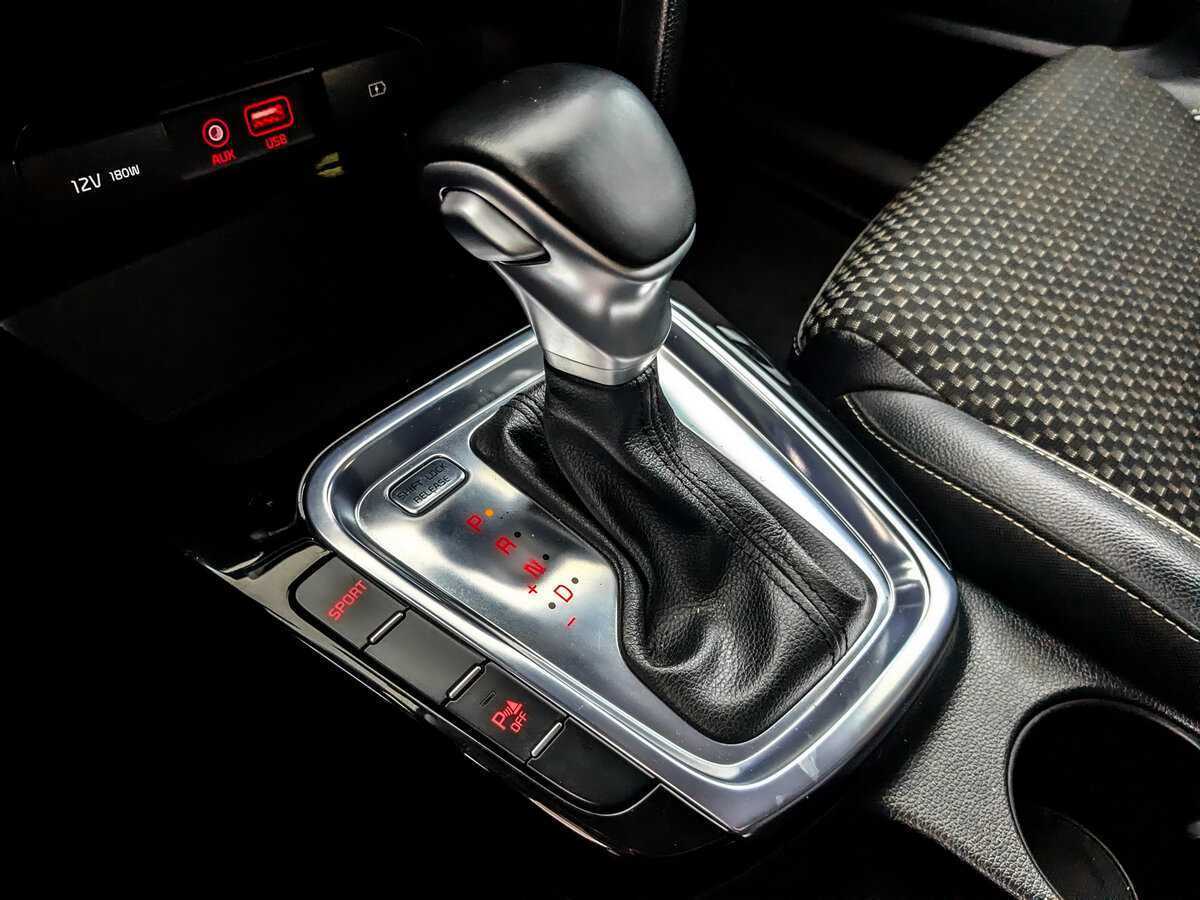 Kia Ceed 2019 года с пробегом. Фото: #21