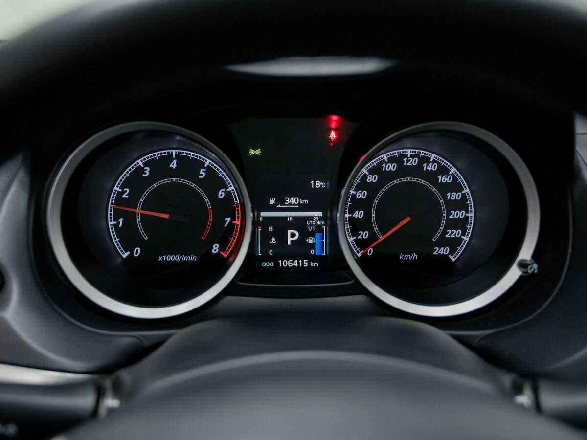 Mitsubishi Lancer 2012 года с пробегом. Фото: #16