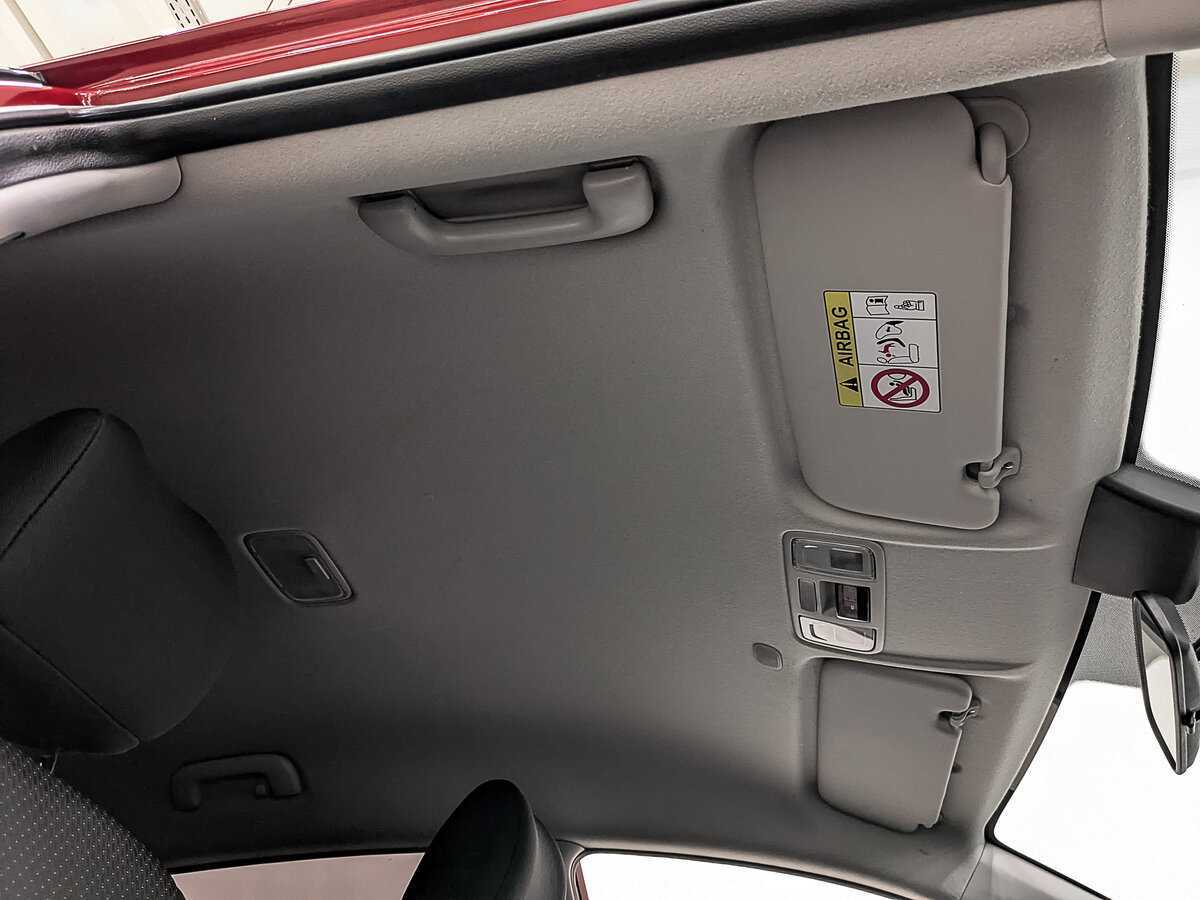 Kia Rio 2021 года с пробегом. Фото: #20