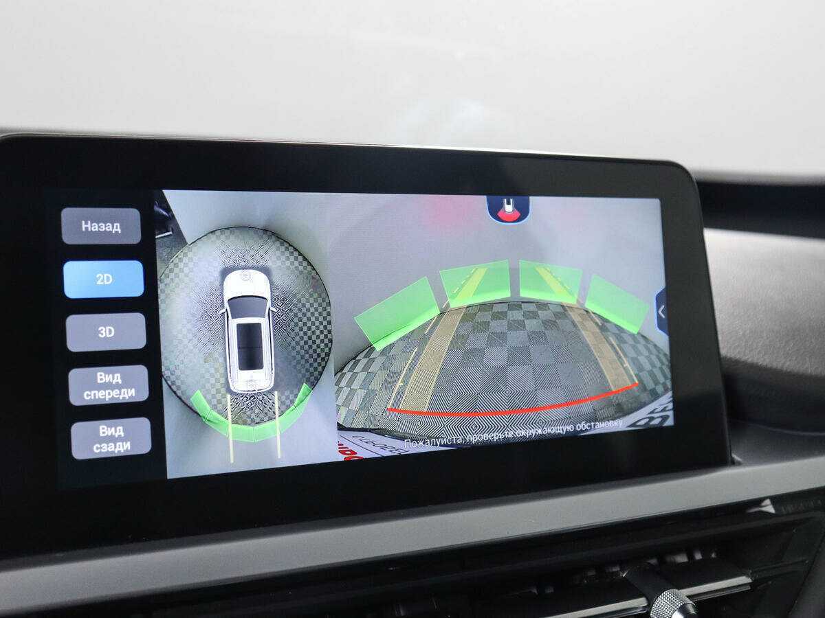 Chery Tiggo 7 Pro 2021 года с пробегом. Фото: #18