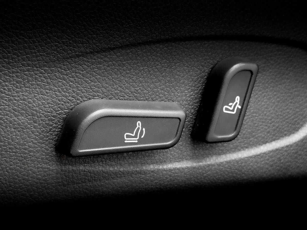 Dongfeng AX7 2019 года с пробегом. Фото: #18