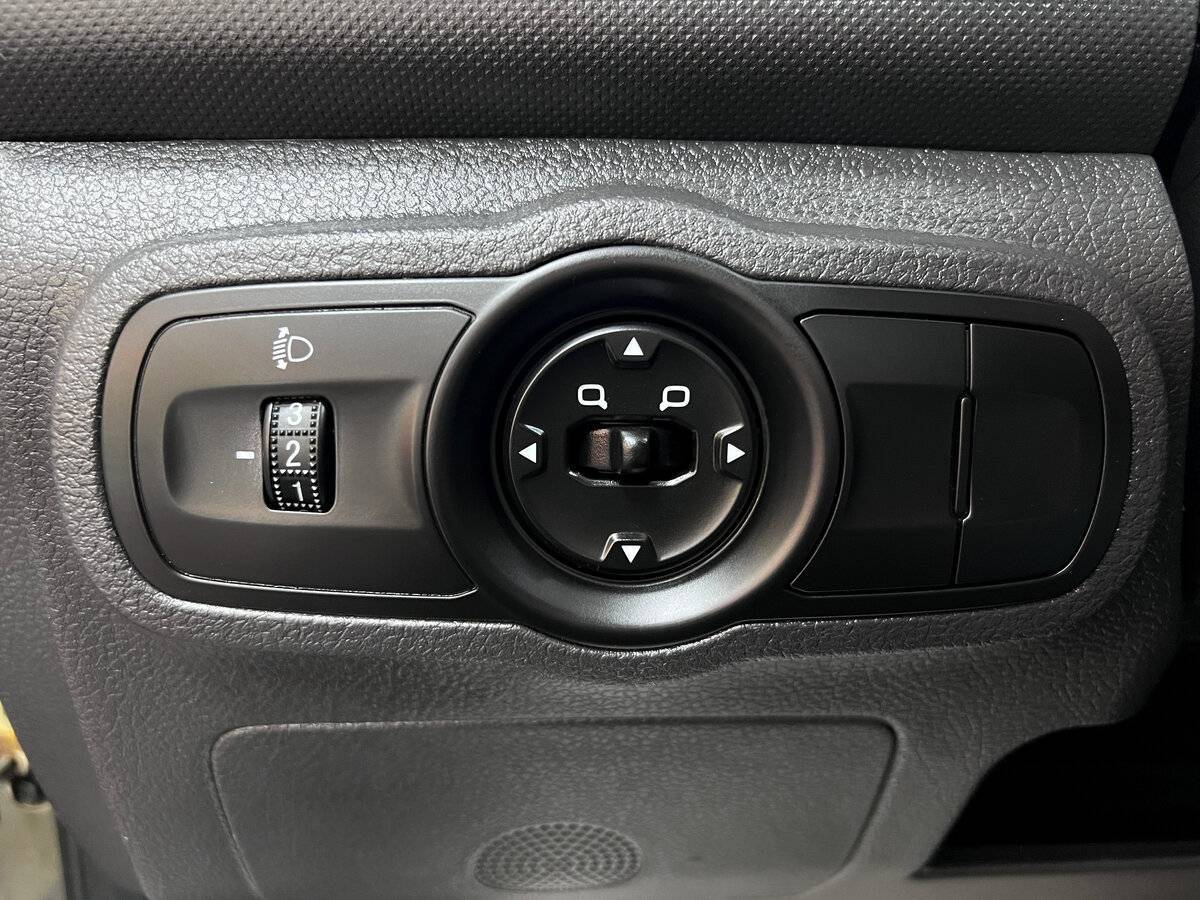 Chery Tiggo 3 2018 года с пробегом. Фото: #14