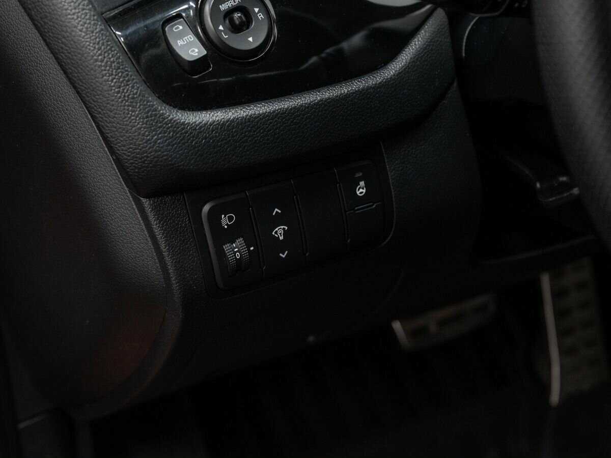 Kia Ceed 2014 года с пробегом. Фото: #16