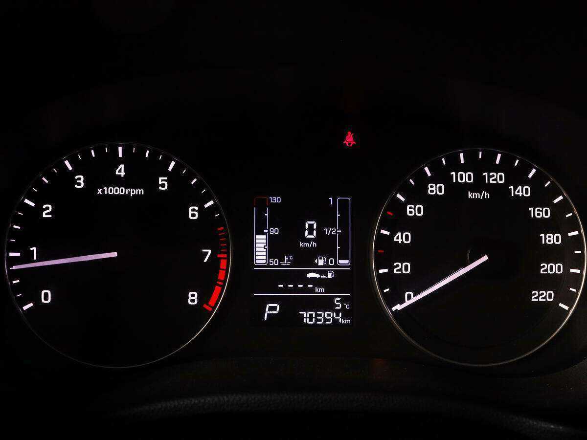 Hyundai Creta 2021 года с пробегом. Фото: #10