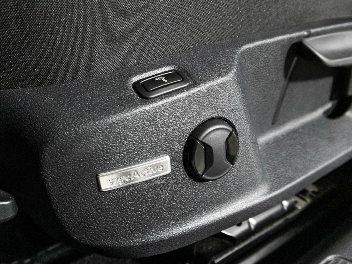 Volkswagen Golf 2018 года с пробегом. Фото: #15