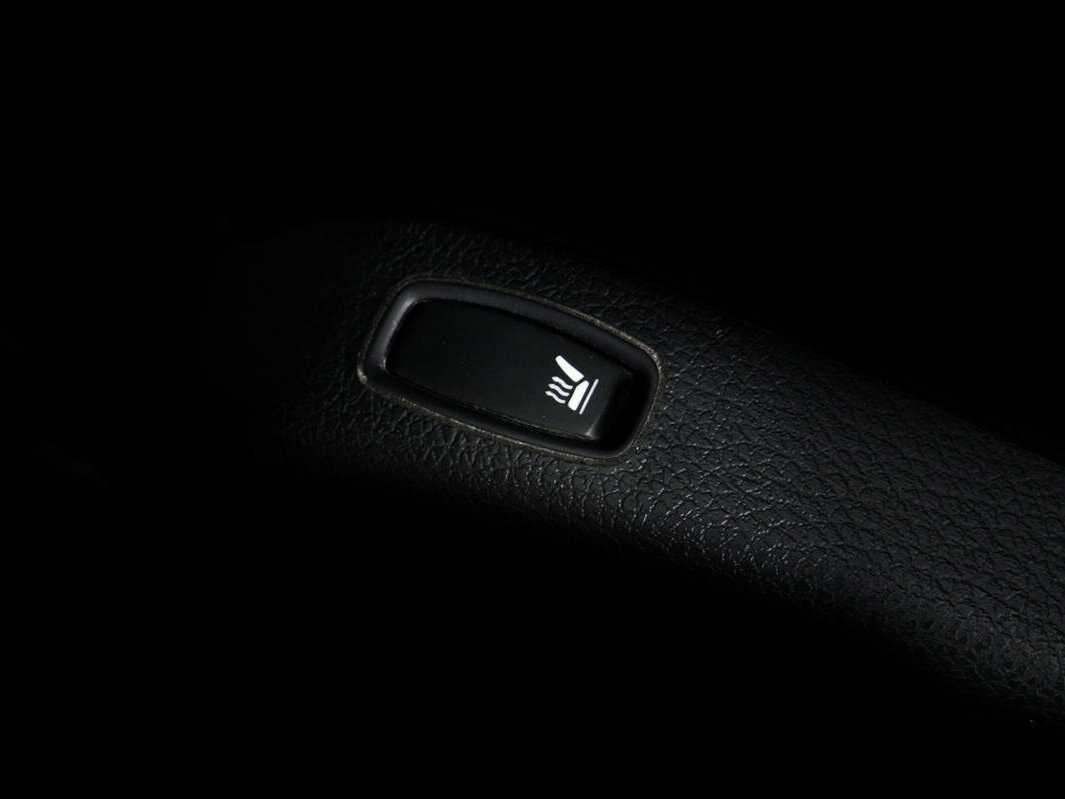 Renault Sandero 2012 года с пробегом. Фото: #14