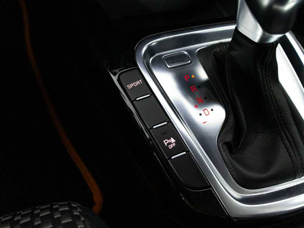 Kia Ceed 2019 года с пробегом. Фото: #19