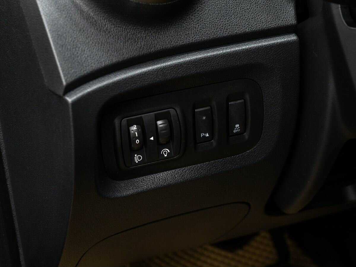 Renault Kaptur 2019 года с пробегом. Фото: #16