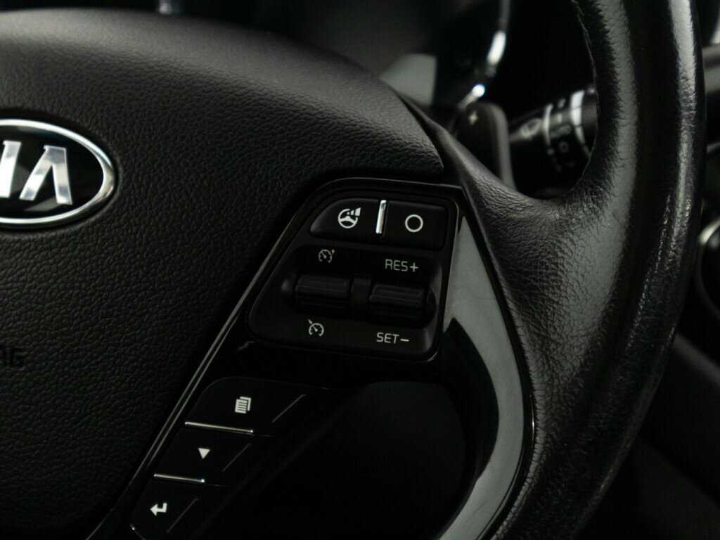 Kia Ceed 2013 года с пробегом. Фото: #16