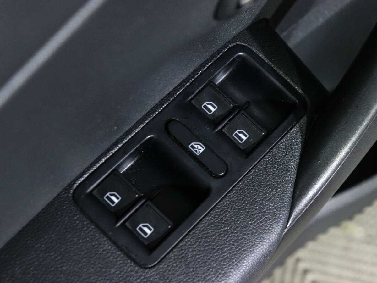 Volkswagen Polo 2017 года с пробегом. Фото: #16