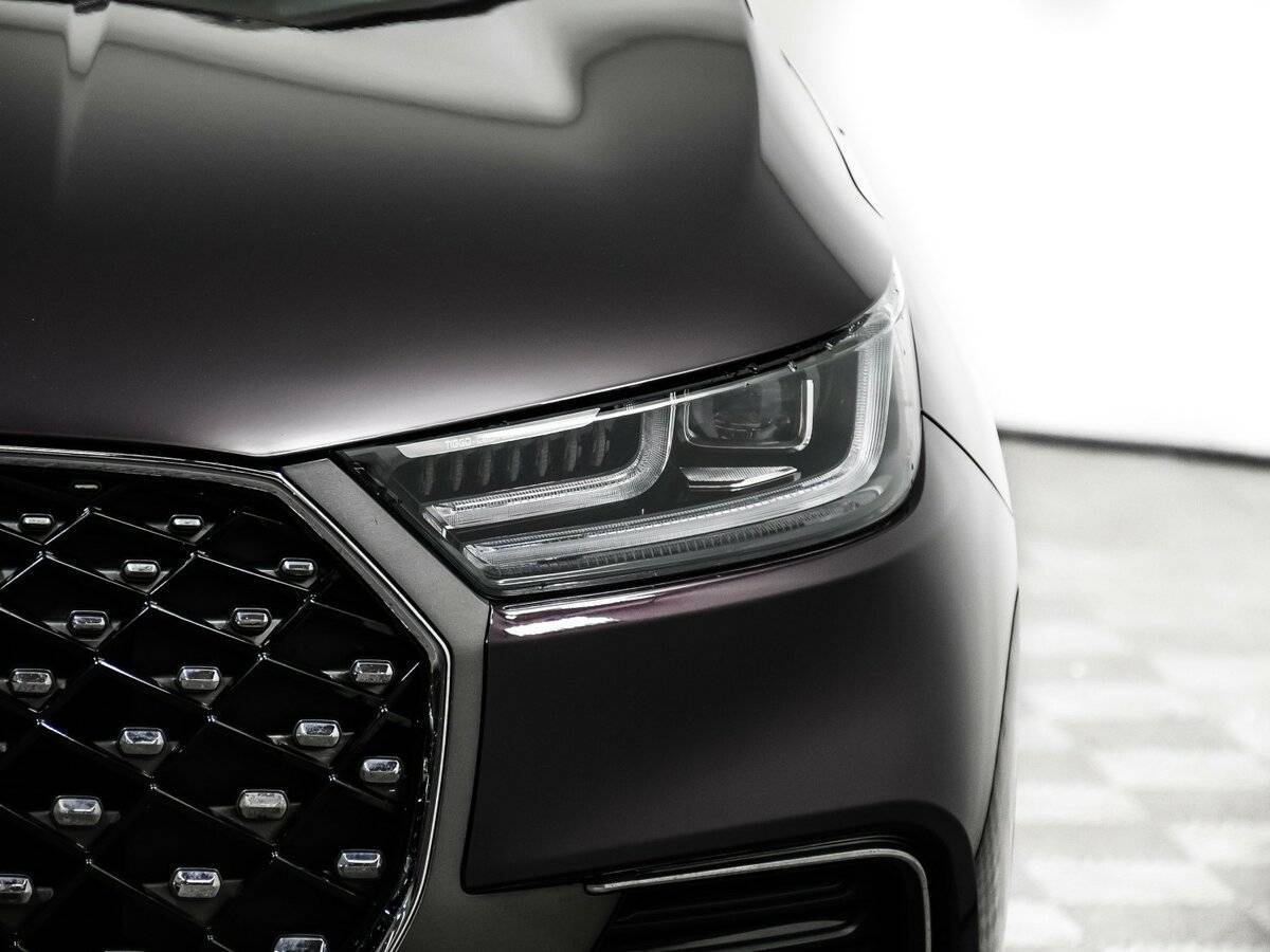 Chery Tiggo 8 Pro Max 2022 года с пробегом. Фото: #15