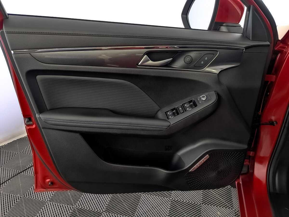 Haval Jolion 2021 года с пробегом. Фото: #14