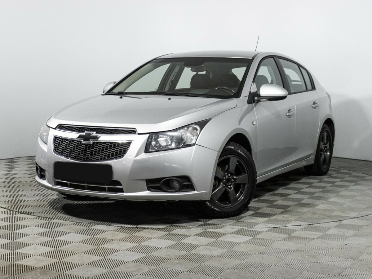 Chevrolet Cruze 2012 года с пробегом. Посмотреть фото