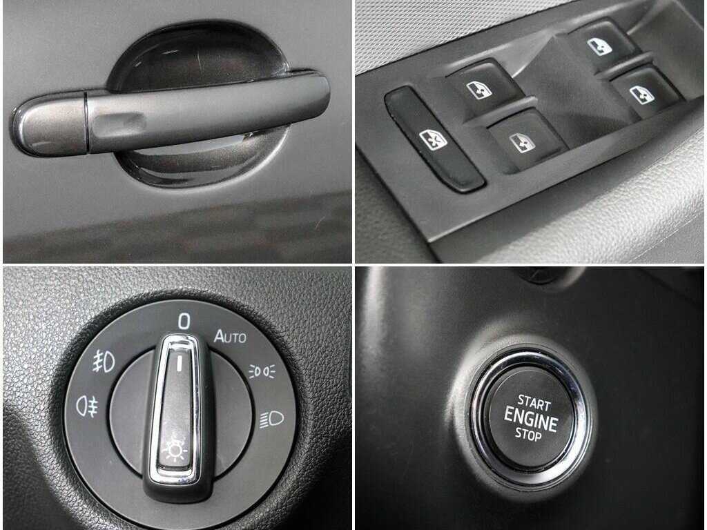 Skoda Rapid 2019 года с пробегом. Фото: #13