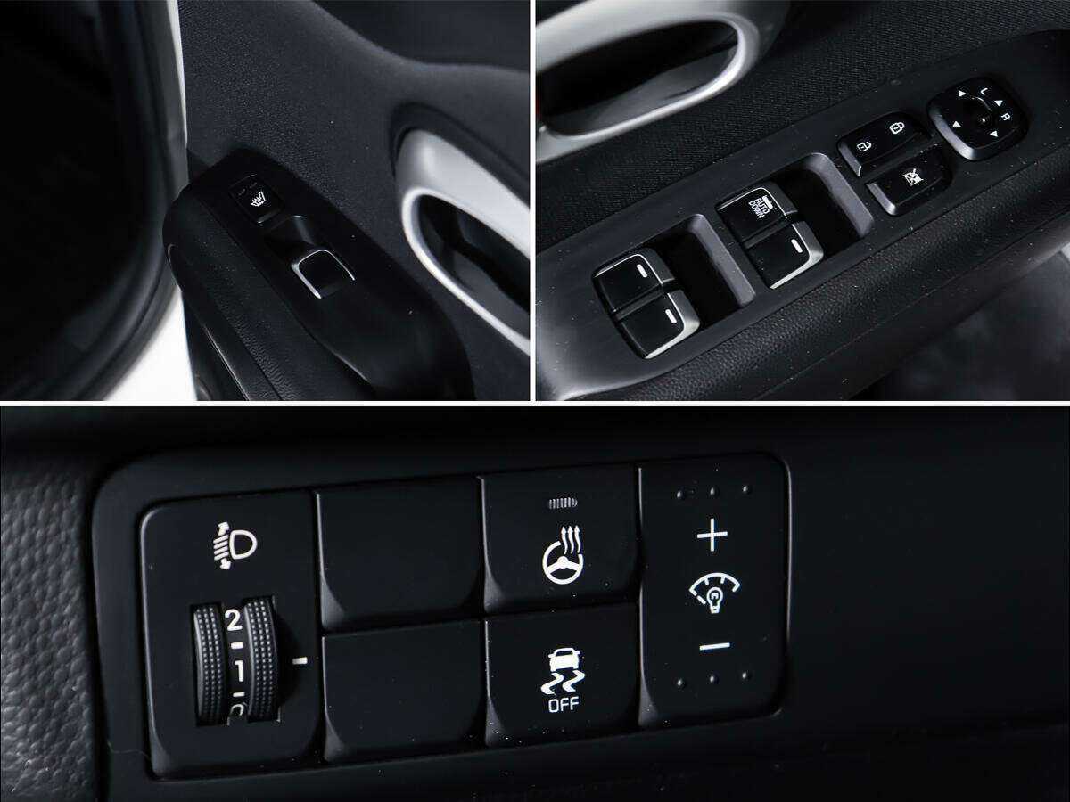 Kia Soul 2018 года с пробегом. Фото: #15