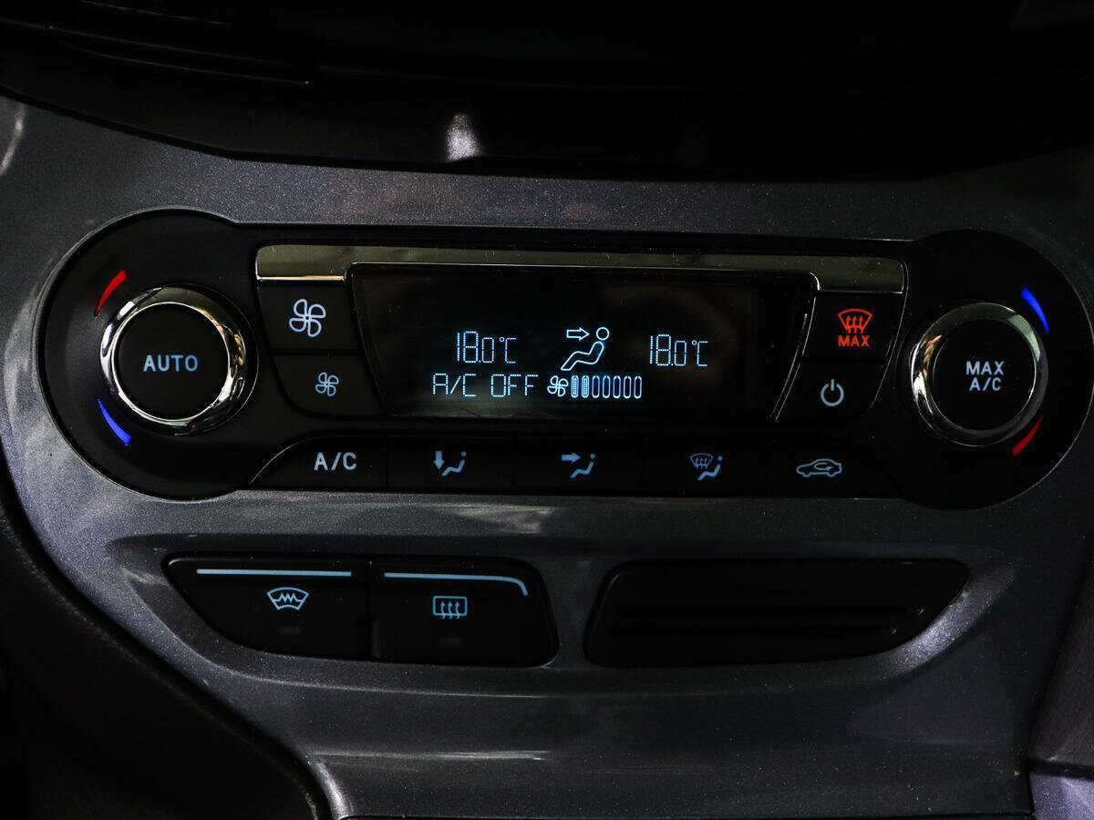 Ford Focus 2012 года с пробегом. Фото: #10