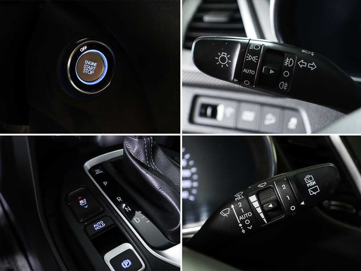 Hyundai Santa Fe 2016 года с пробегом. Фото: #22