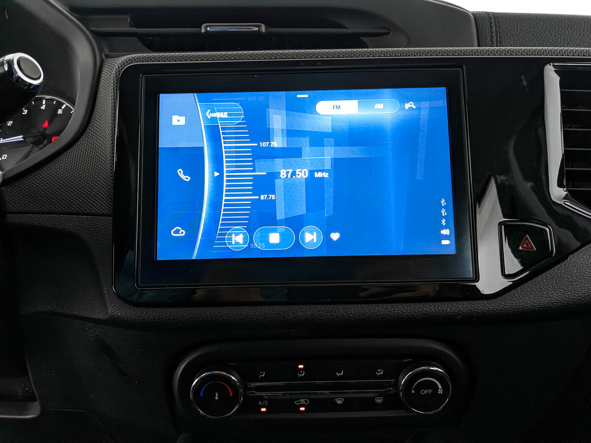 Chery Tiggo 4 2022 года с пробегом. Фото: #15