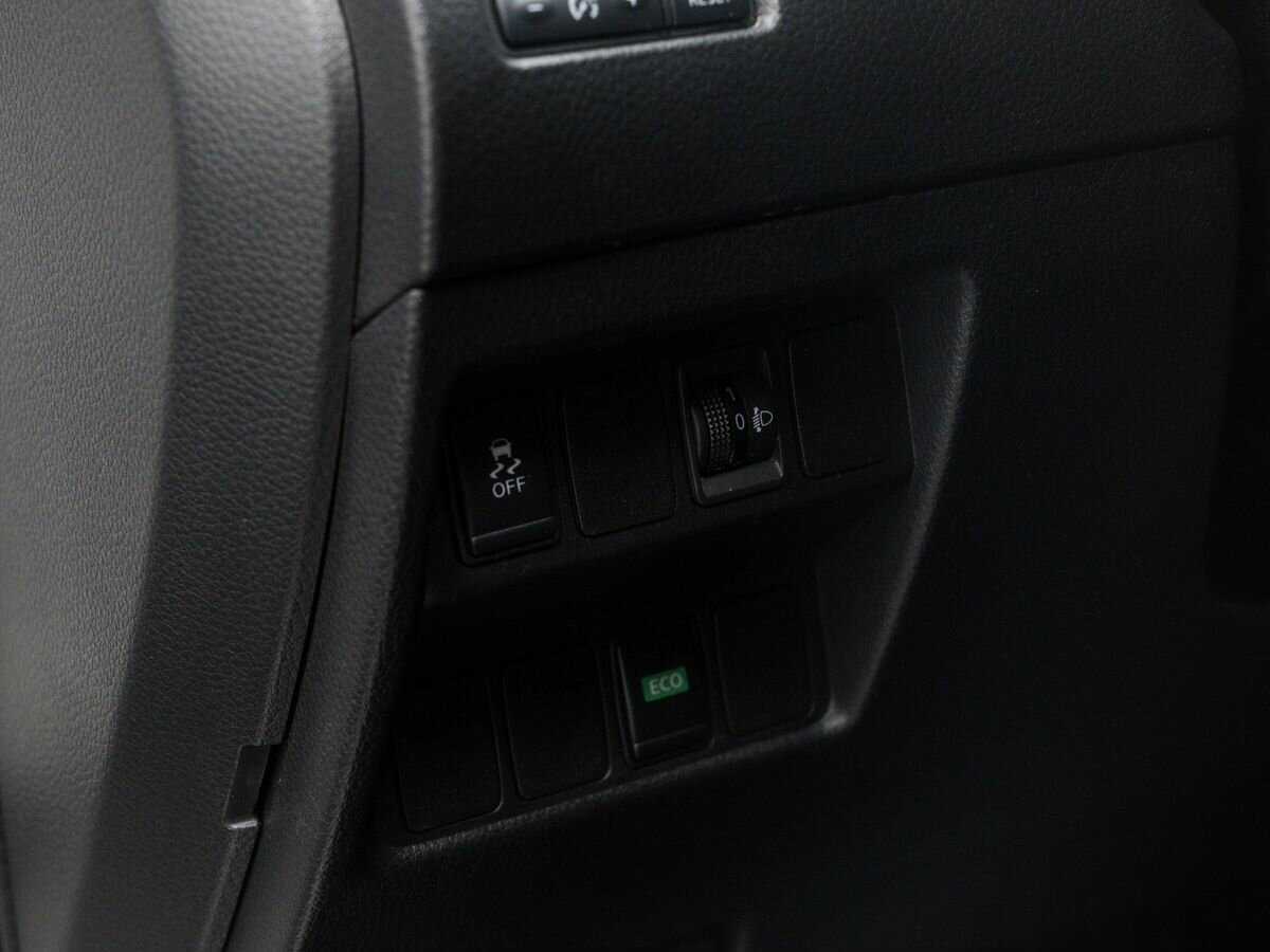 Nissan Qashqai 2017 года с пробегом. Фото: #15