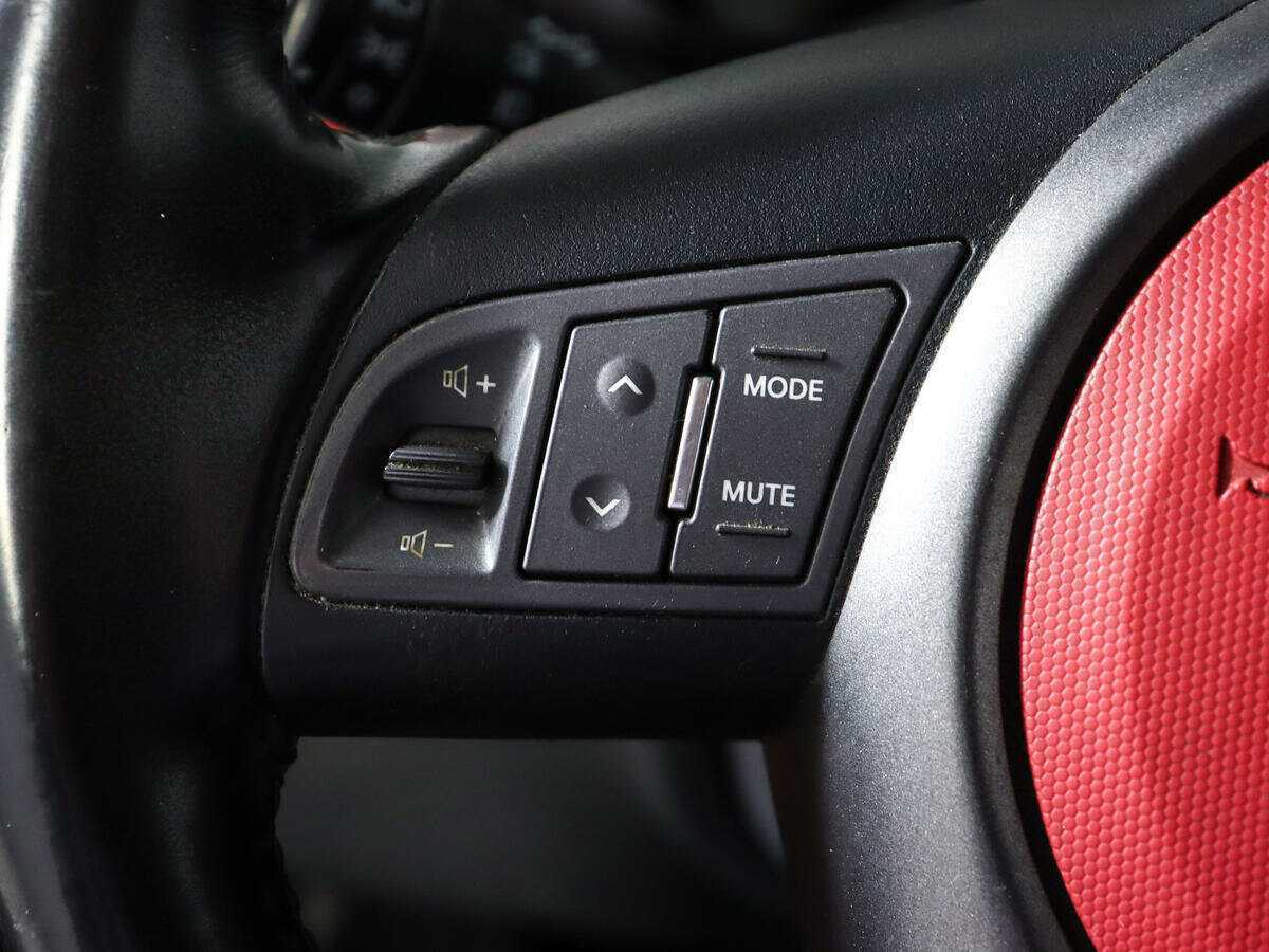 Kia Soul 2013 года с пробегом. Фото: #17