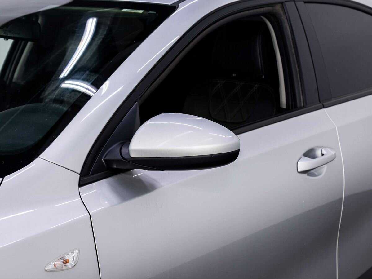 Kia Cerato 2019 года с пробегом. Фото: #7