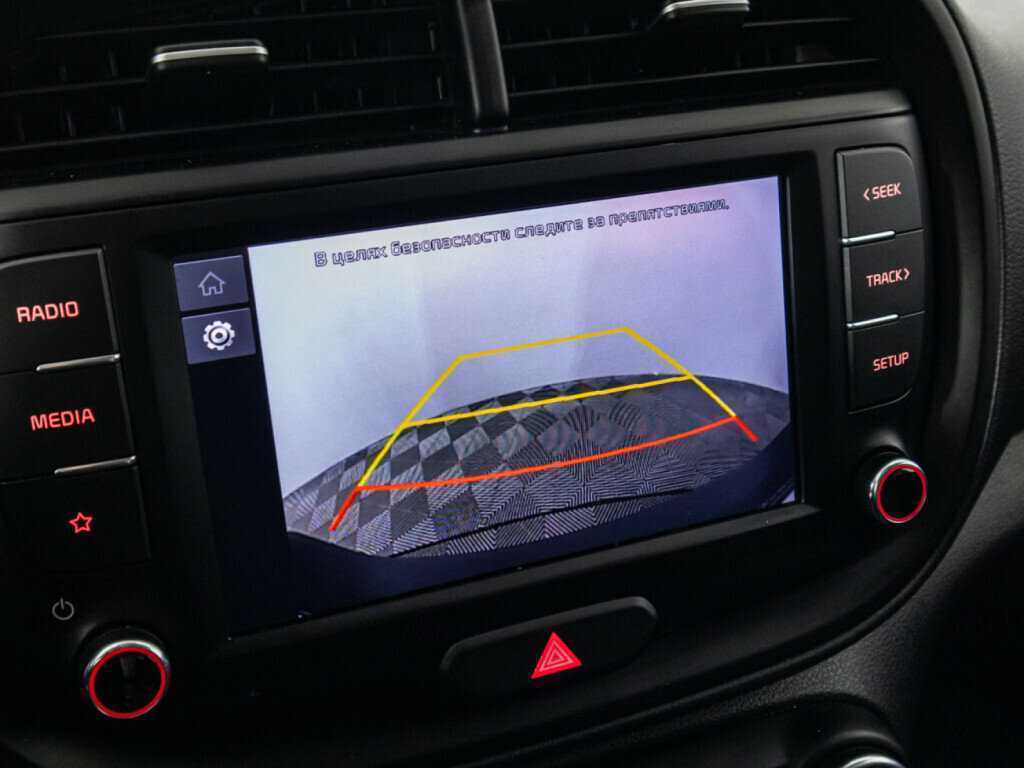 Kia Soul 2021 года с пробегом. Фото: #14