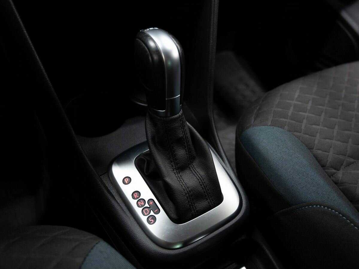 Volkswagen Polo 2019 года с пробегом. Фото: #22