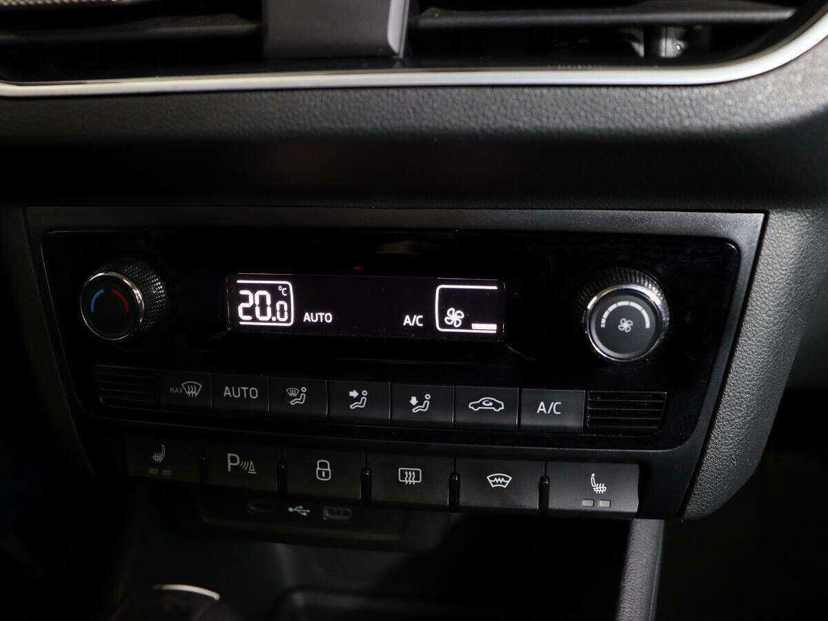 Volkswagen Polo 2020 года с пробегом. Фото: #18