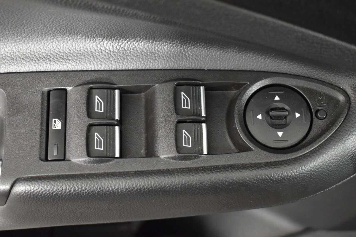 Ford Kuga 2017 года с пробегом. Фото: #23