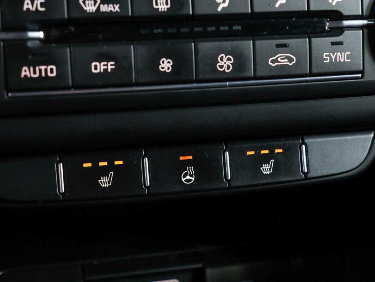 Kia Ceed 2018 года с пробегом. Фото: #17