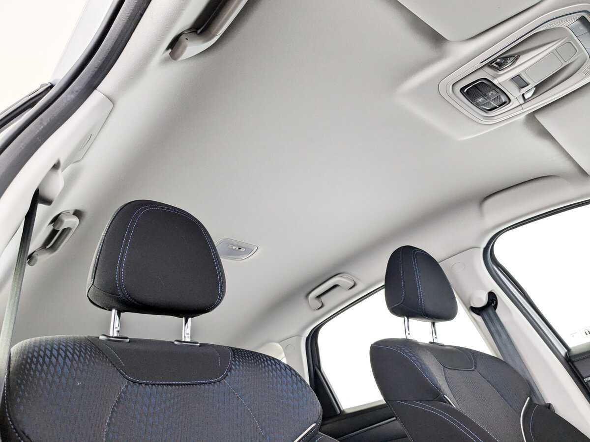 Haval Jolion 2023 года с пробегом. Фото: #21